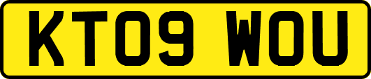 KT09WOU