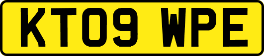 KT09WPE