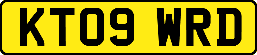 KT09WRD