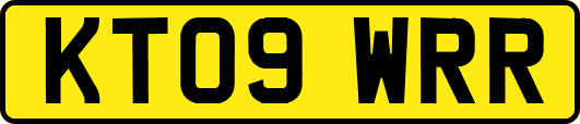 KT09WRR