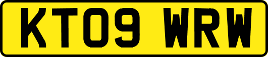 KT09WRW