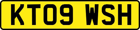 KT09WSH