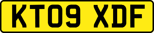KT09XDF