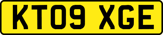 KT09XGE