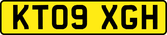 KT09XGH