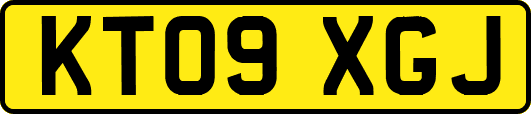 KT09XGJ