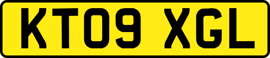 KT09XGL