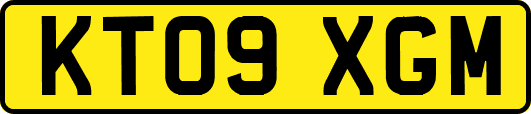 KT09XGM