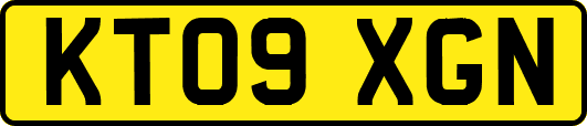 KT09XGN