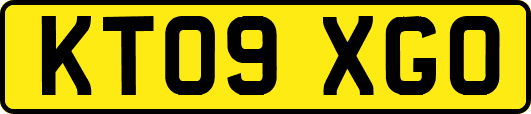 KT09XGO
