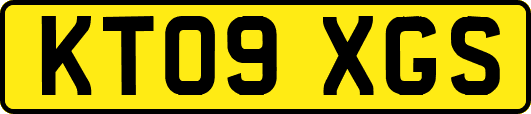 KT09XGS