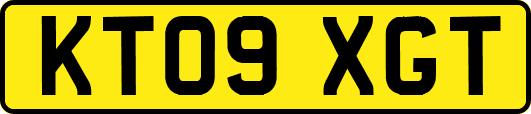 KT09XGT