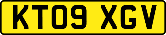 KT09XGV