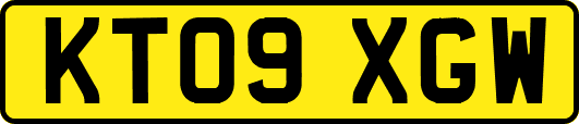 KT09XGW