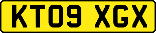 KT09XGX