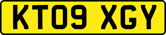 KT09XGY