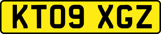 KT09XGZ