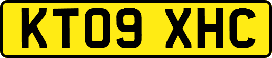 KT09XHC