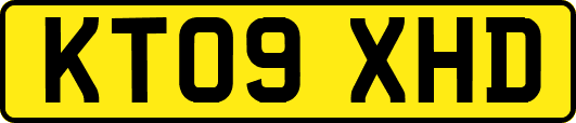 KT09XHD