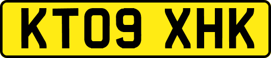 KT09XHK