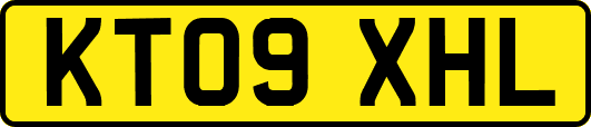 KT09XHL