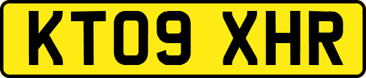 KT09XHR