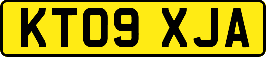 KT09XJA