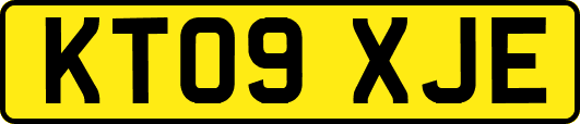 KT09XJE