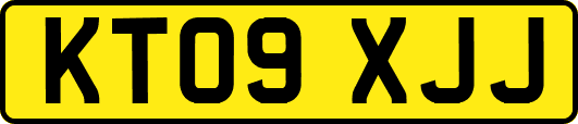 KT09XJJ