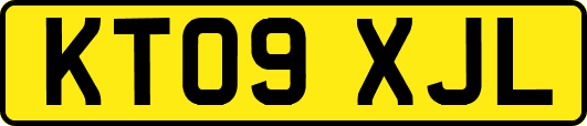 KT09XJL