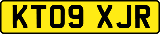 KT09XJR