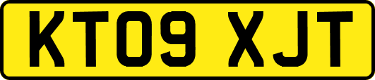 KT09XJT