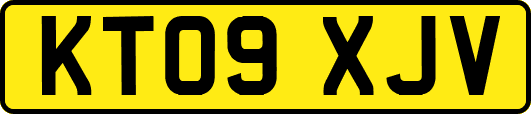 KT09XJV