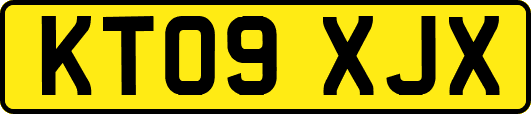 KT09XJX