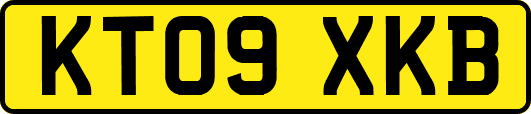 KT09XKB