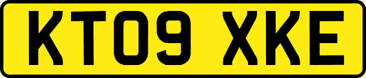 KT09XKE