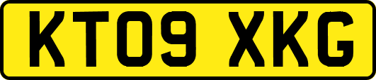 KT09XKG