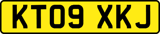 KT09XKJ