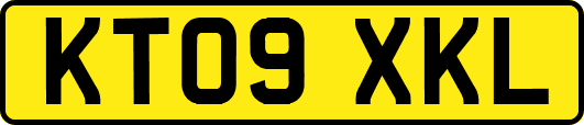 KT09XKL