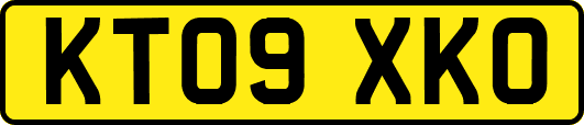 KT09XKO