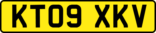 KT09XKV