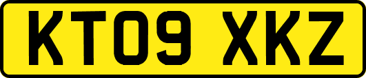 KT09XKZ