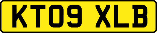 KT09XLB