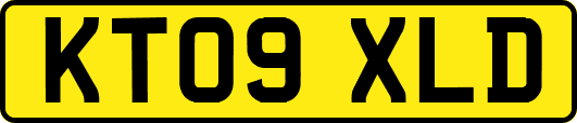 KT09XLD