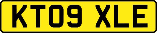 KT09XLE
