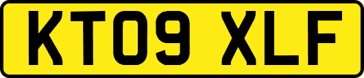 KT09XLF