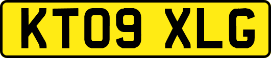 KT09XLG