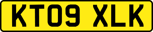 KT09XLK