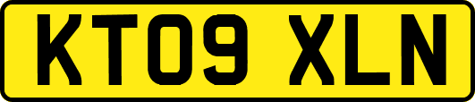 KT09XLN