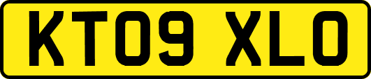 KT09XLO